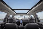 Ford Edge Titanium 2019 года (CN)
